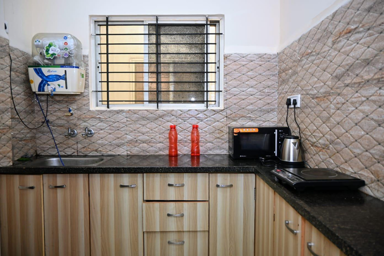 Others 5, Staeg Heart of City 2BHK 201, Indore