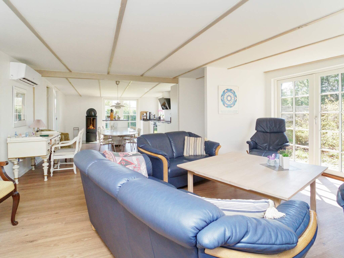 Others 5, person holiday home in Kalundborg-By Traum, Kalundborg