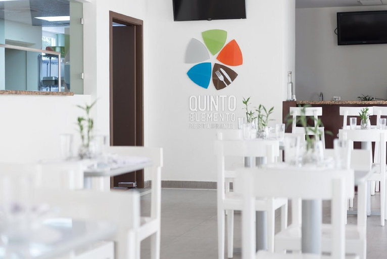 Food & Drinks 5, Hotel Latitud 15, San Pedro Sula