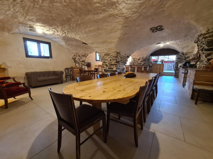 Food & Drinks 4, Ecolodge La Pastouliere, Alpes-de-Haute-Provence