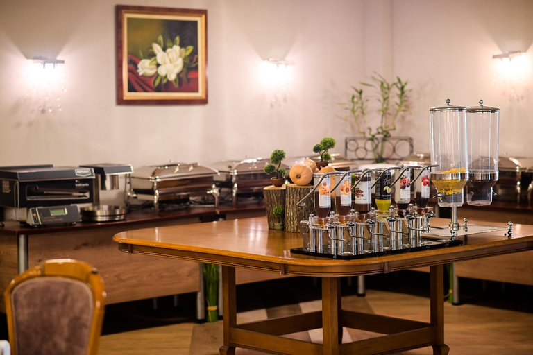 Food & Drinks 5, Skalite Hotel, Belogradchik