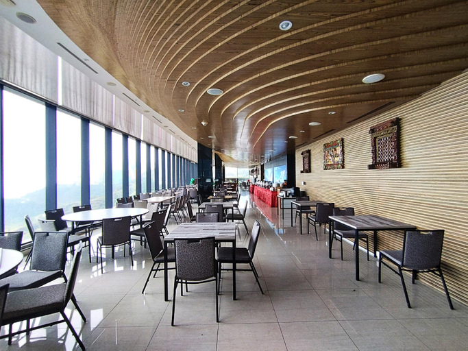 Food & Drinks 4, Genting SkyWorlds Theme Park Apartments, Genting Highlands