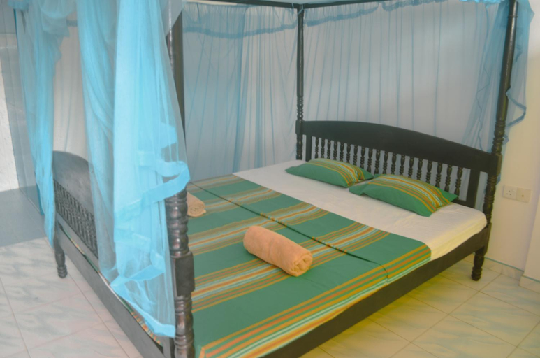 Bedroom 2, Glow Accommadation, Tangalle