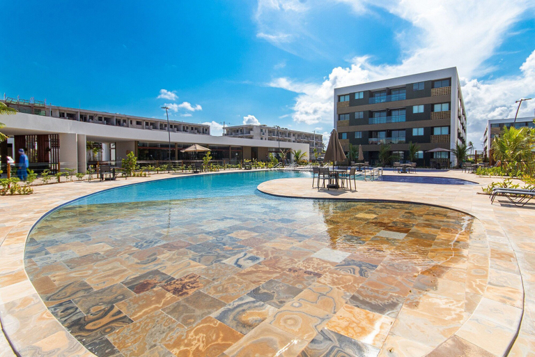 Exterior & Views 2, Mana Beach Experience C209 - Carpediem, Ipojuca