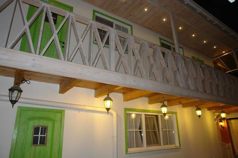 Others 5, Hotel Sicilia, Ovidiopol's'kyi