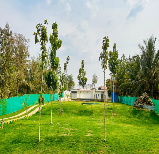 Others 5, SAM EDEN RESORT, Ramanagara
