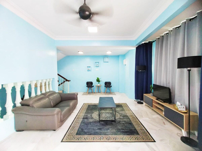 Others 3, Dian Villa Homestay Kuantan with Pool, Kuantan