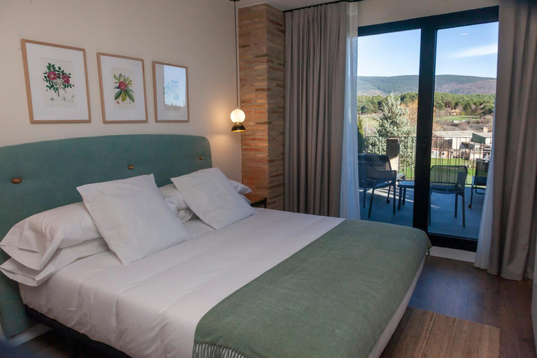 Others 3, Duruelo Mountain Suites, Soria