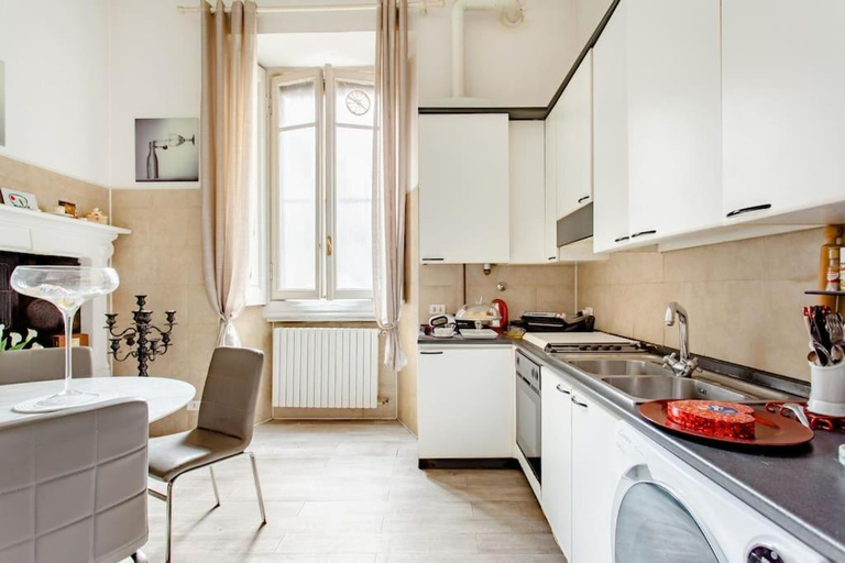 Others 5, Exquisite Stay Via Crema, Milano