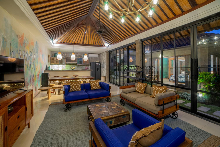 Others 4, Villa Elysium Fields - Rustic Meets Industrial Chic Design, Badung