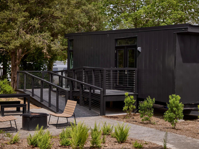 Exterior & Views 2, AutoCamp Cape Cod, Barnstable