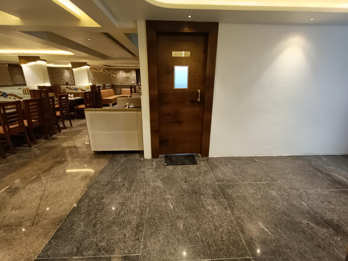 Food & Drinks 2, Hotel Classic Comfort, Bangalore Rural
