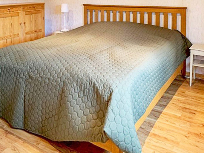 Bedroom 2, person holiday home in HAGFORS, Hagfors
