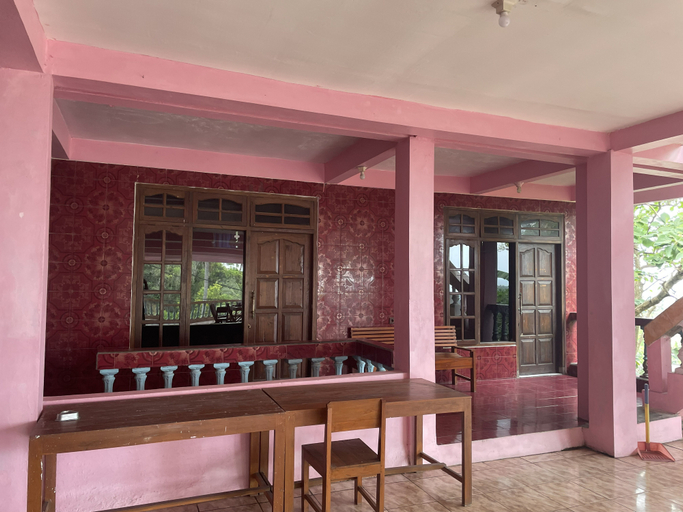 Exterior & Views 4, Hotel Carolina Syariah, Bantul