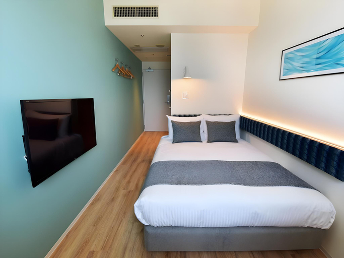 Bedroom 3, Hayama Umino Hotel, Hayama