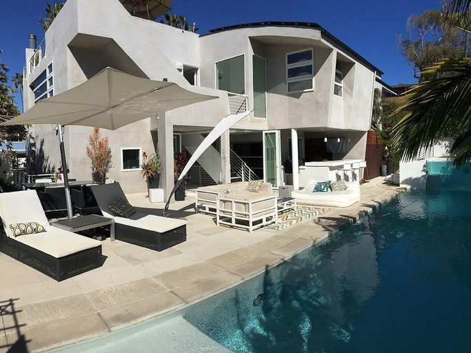 Sport & Beauty 2, Modern Del Mar Beach Home, San Diego