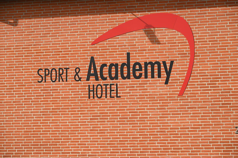 Others 5, Sport & Academy, Vesthimmerland