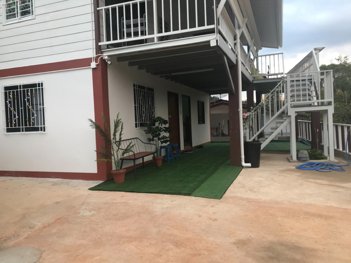 Others 5, Doitung Santi Homestay, Mae Fa Luang