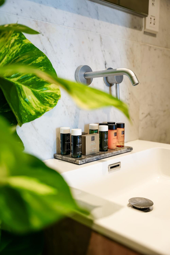 Others 5, Valhalla Boutique Hotel