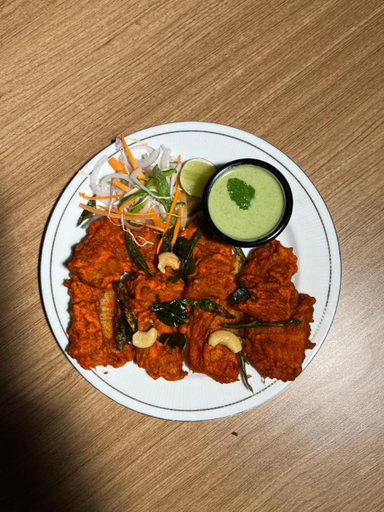 Food & Drinks 4, HOTEL SHUBHAM PALACE, Ranga Reddy