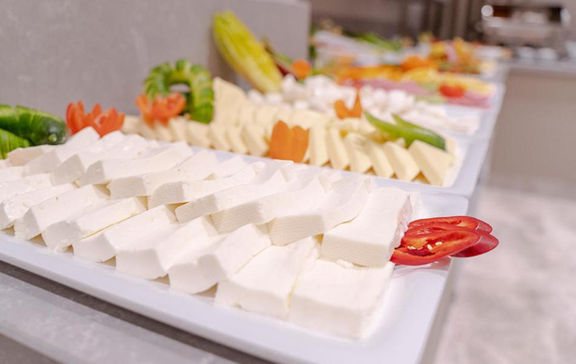 Food & Drinks 5, Hotel Kaleli, Şehitkamil