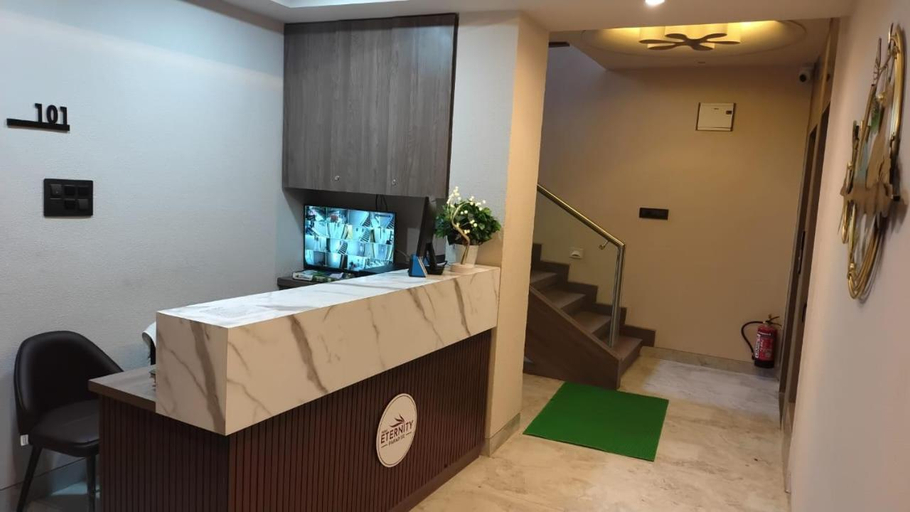 Others 5, Hotel Eternity Elite - MP, Indore