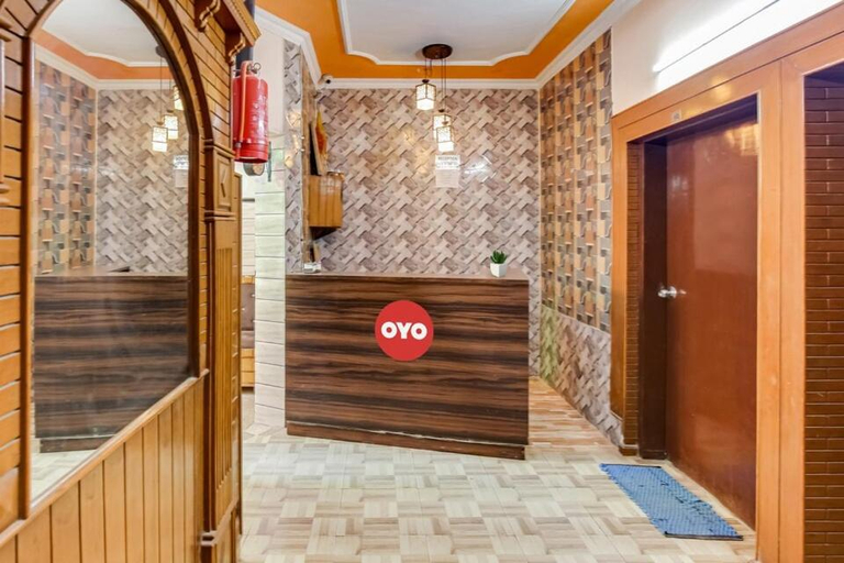 Others 4, Hotel Aashirwad, Chandigarh