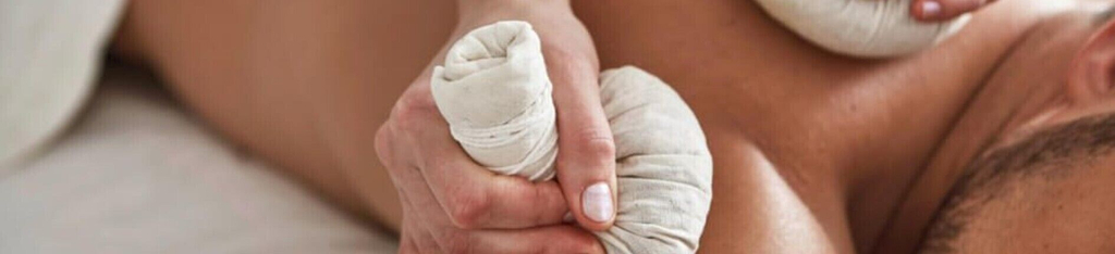 Spa treatment, The Falcon Hotel, Northamptonshire
