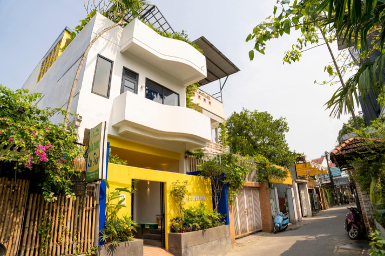 Exterior & Views 1, BÁNH INN, Huế