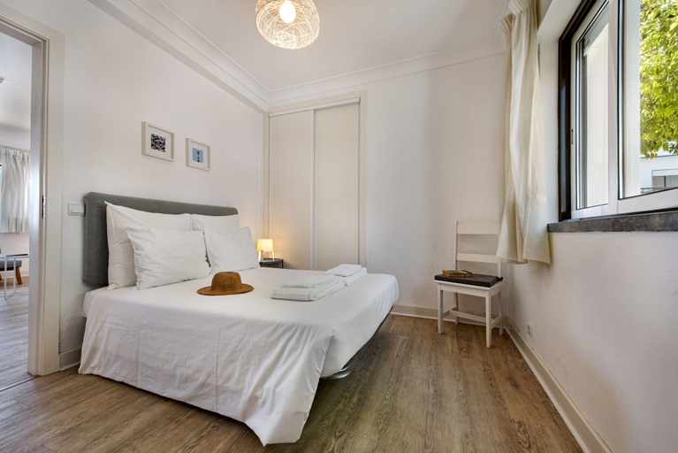Room 4, Luzia Apartment in Tavira, Alcoutim