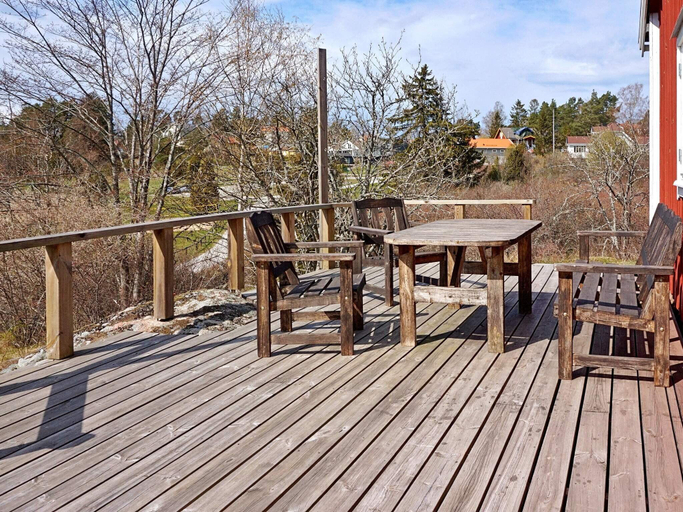 Others 3, person holiday home in VAXHOLM-By Traum, Vaxholm
