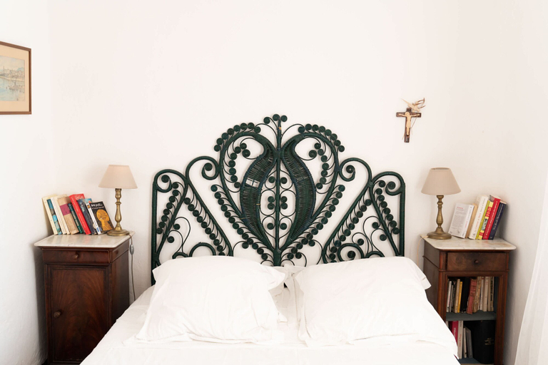 Room 3, Il Convento a Restored Historic Convent by Boutique, Haute-Corse