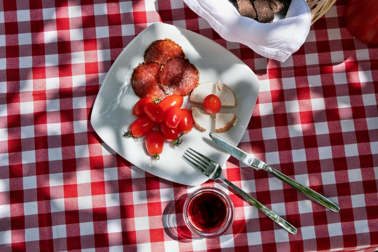 Food & Drinks 5, Abelis Canava Luxury Suites, South Aegean