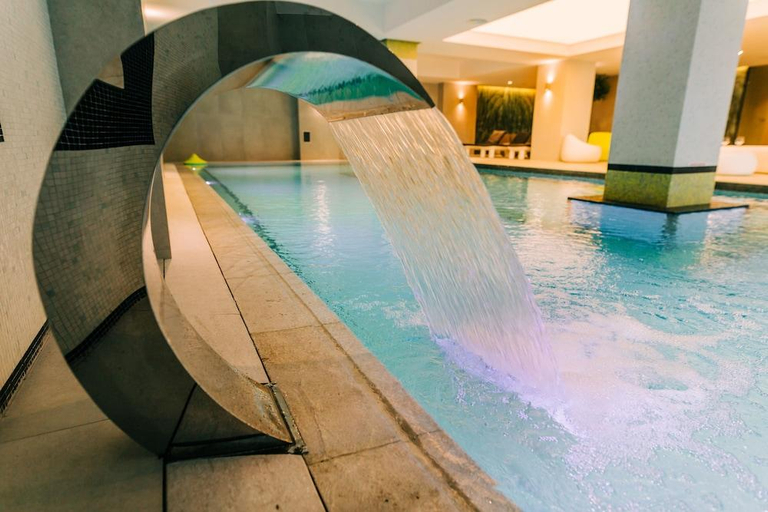 Sport & Beauty 2, Mandachi Hotel&Spa, Moara Nica