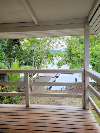 Others 4, Seghe Accommodation, Buini Tusu