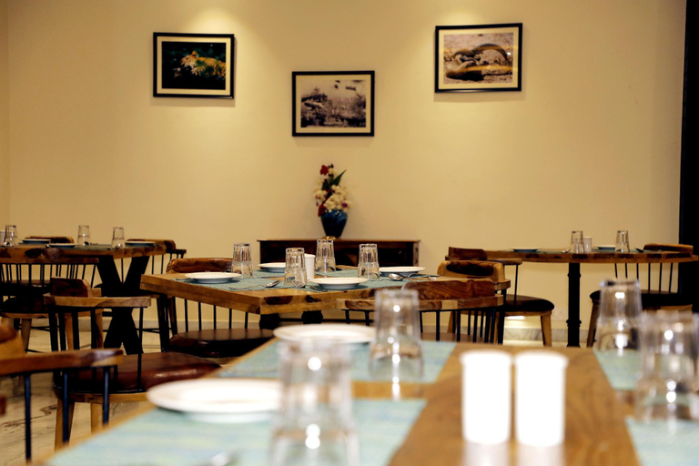 Food & Drinks 3, The Neergarh Palace and Resort, Rajsamand