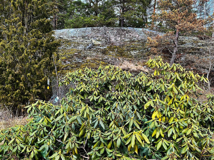 Others 4, person holiday home in TYRESO-By Traum, Tyresö