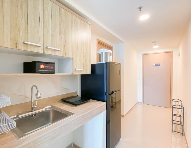 Others 4, Good Deal and Homey 2BR Meikarta Apartment, Cikarang