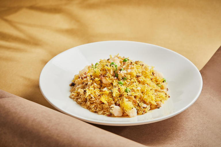 Food & Drinks 5, Indigo Suzhou Jinji Lake By IHG, Suzhou