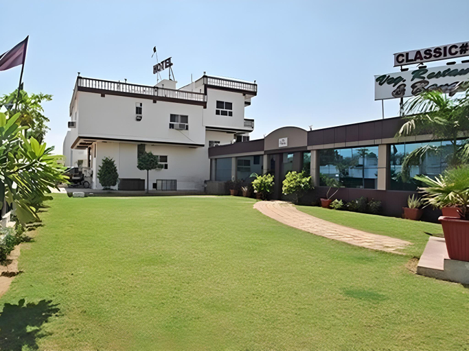 Others 5, Classic 7 Hotel and Restaurant, Jaipur