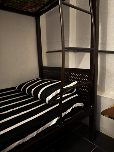 Bedroom 4, Tonight Hotel, Penang Island