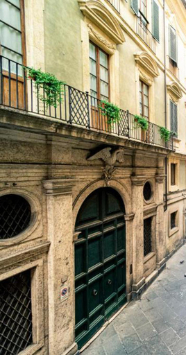 Others 5, Palazzo de' Vecchi, Siena