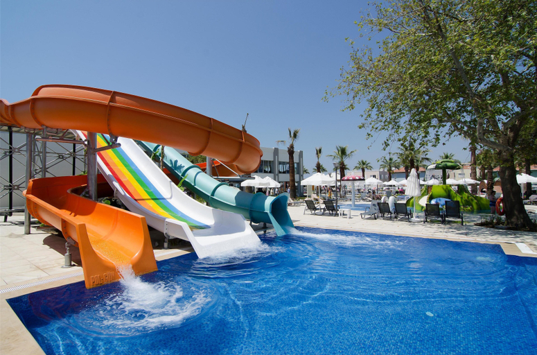 Sport & Beauty 2, Palm Wings Beach Resort & Spa Kusadasi- All Inclusive, Kuşadası