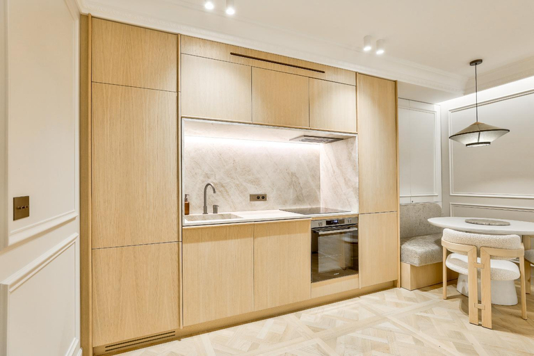Others 2, Maison Iena - Serviced Apartments on Champs Elysees, Paris
