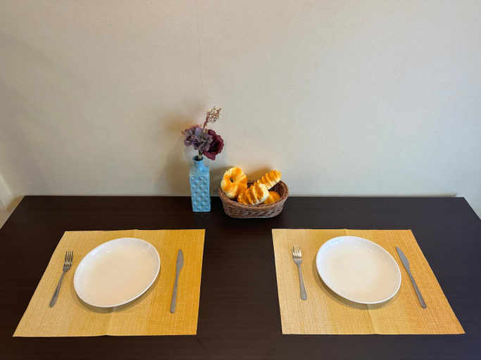 Food & Drinks, nestay apartment tokyo otsuka, Toshima