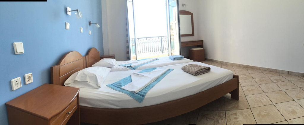 Others 2, Hotel Damo, North Aegean