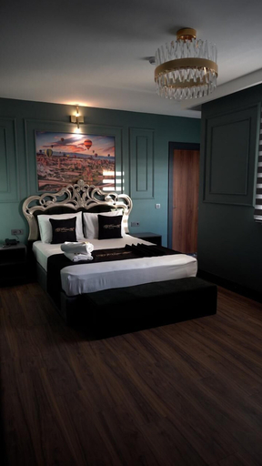 Bedroom 2, HMZ PREMİUM KONAKLAMA ÇEKMEKÖY, Sancaktepe