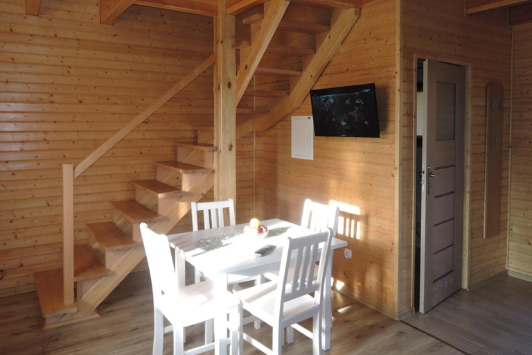 Others 4, Terraced House in Rewal near Baltic Beach, Gryfice