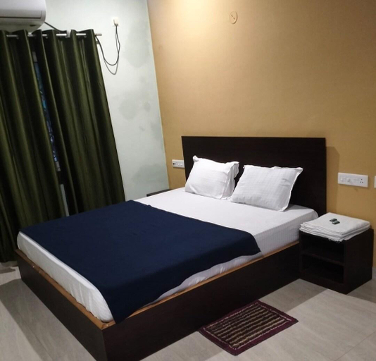 Others 5, Hotel Shree Sai Inn, Puri