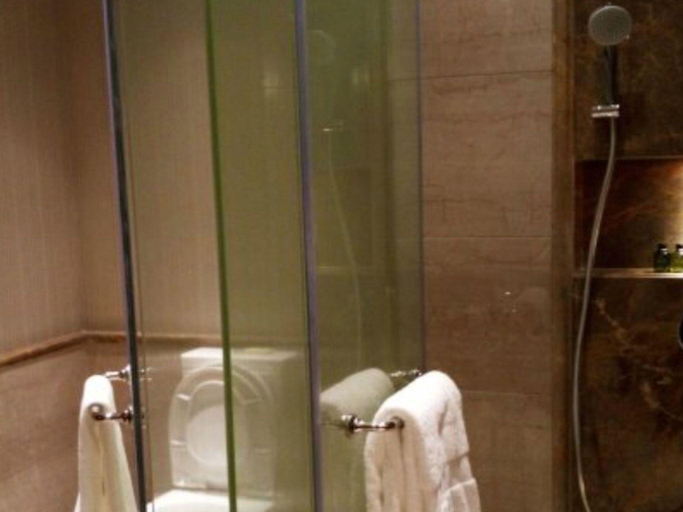 Others 2, Happy Castle International Hotel, Kunming